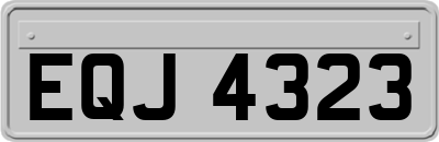 EQJ4323