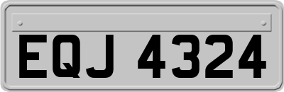 EQJ4324