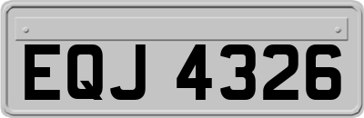EQJ4326