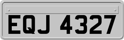 EQJ4327