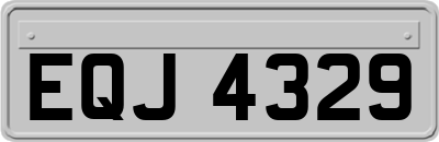 EQJ4329