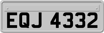 EQJ4332