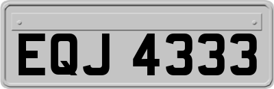 EQJ4333