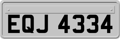 EQJ4334