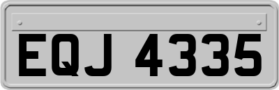 EQJ4335