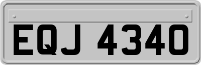 EQJ4340