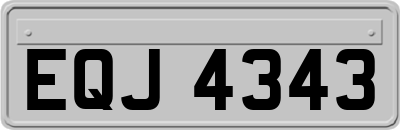 EQJ4343
