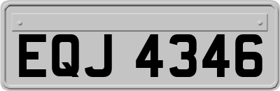 EQJ4346