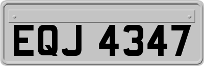 EQJ4347