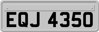 EQJ4350