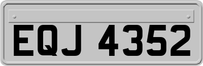EQJ4352