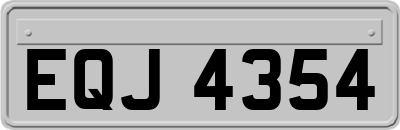 EQJ4354