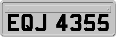 EQJ4355