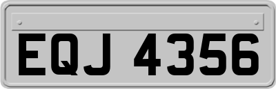 EQJ4356