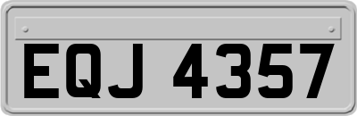 EQJ4357