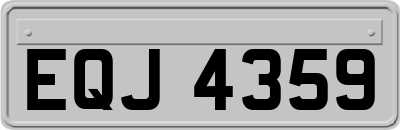 EQJ4359