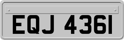 EQJ4361