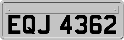 EQJ4362
