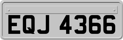 EQJ4366