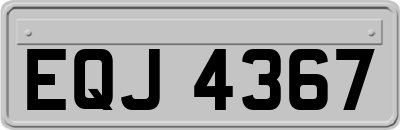 EQJ4367
