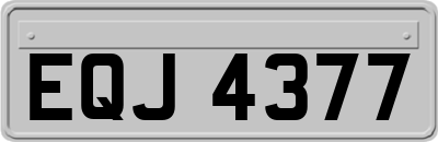 EQJ4377