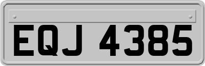 EQJ4385