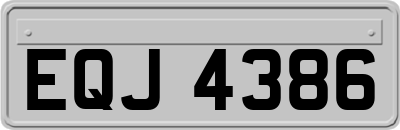 EQJ4386