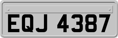 EQJ4387