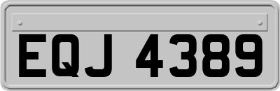 EQJ4389