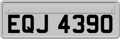 EQJ4390