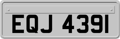 EQJ4391