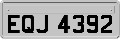 EQJ4392