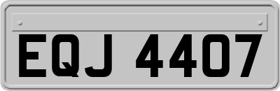 EQJ4407