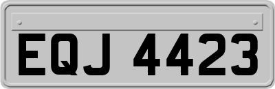 EQJ4423
