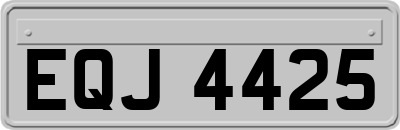 EQJ4425