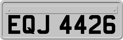 EQJ4426