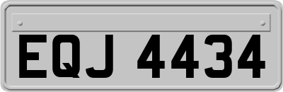 EQJ4434