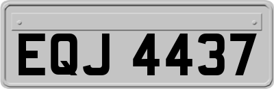 EQJ4437