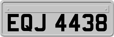 EQJ4438