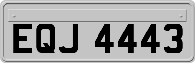 EQJ4443