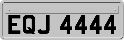 EQJ4444