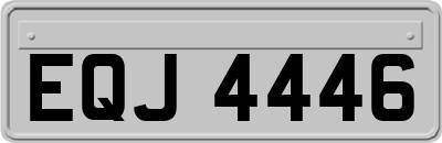EQJ4446