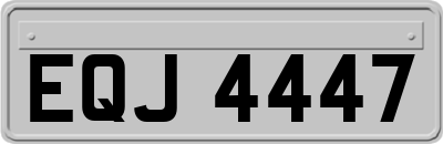 EQJ4447
