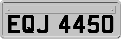 EQJ4450