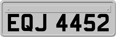 EQJ4452