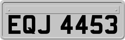 EQJ4453
