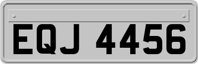 EQJ4456