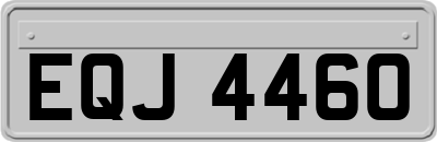 EQJ4460