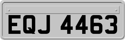 EQJ4463