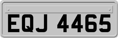 EQJ4465